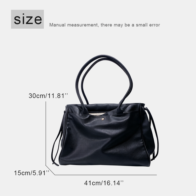 Maletín clásico Bolsas de asas - Luxury Bag Collection reseña y precio