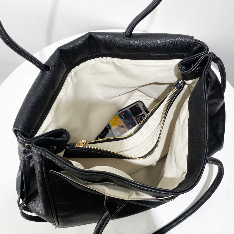 Maletín clásico Bolsas de asas - Luxury Bag Collection reseña y precio