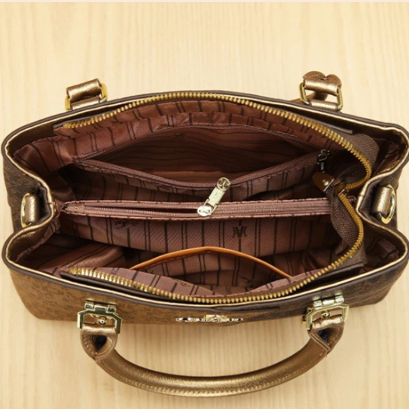 Conjunto de 3 bolsos para muje - Luxury Bags & Leather Repair Of Atlanta reseña y precio