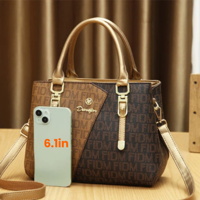 Conjunto de 3 bolsos para muje - Luxury Bags & Leather Repair Of Atlanta reseña y precio