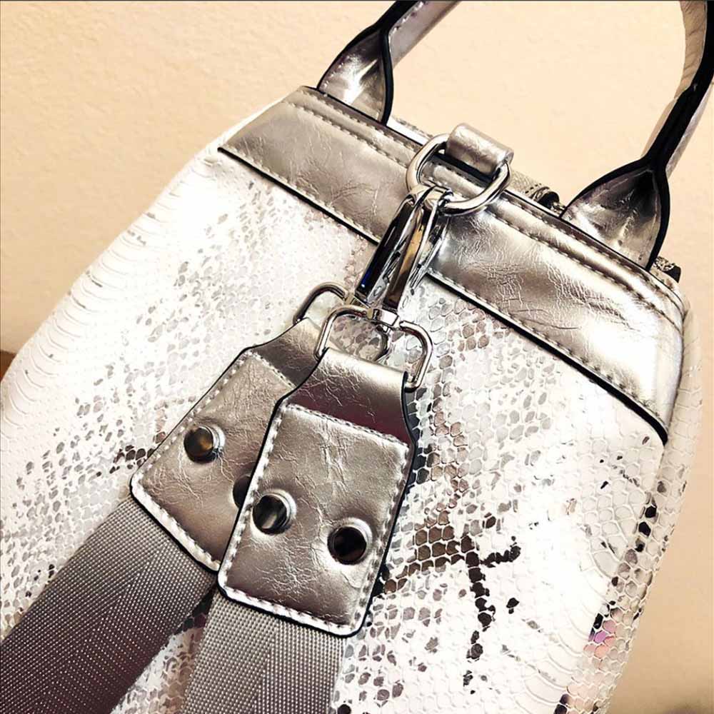 Mochila de cuero de alta calid - Luxury High Quality Bags reseña y precio