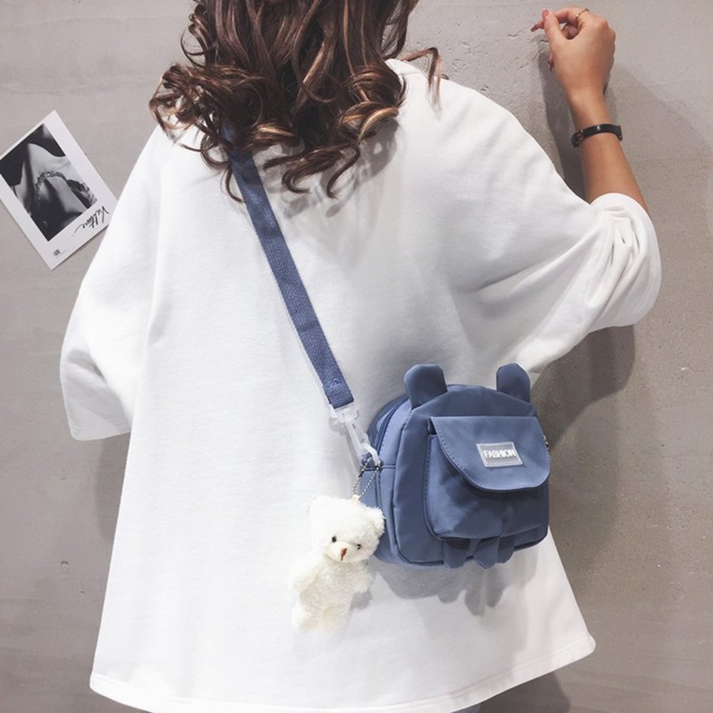 Bolsa bonita para mujer, bolso - Accordion Wallet Zip reseña y precio
