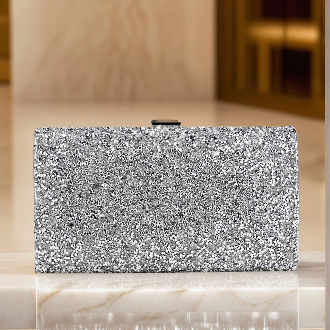 Bolsos de noche a la moda con  - Luxury Bag Collection reseña y precio