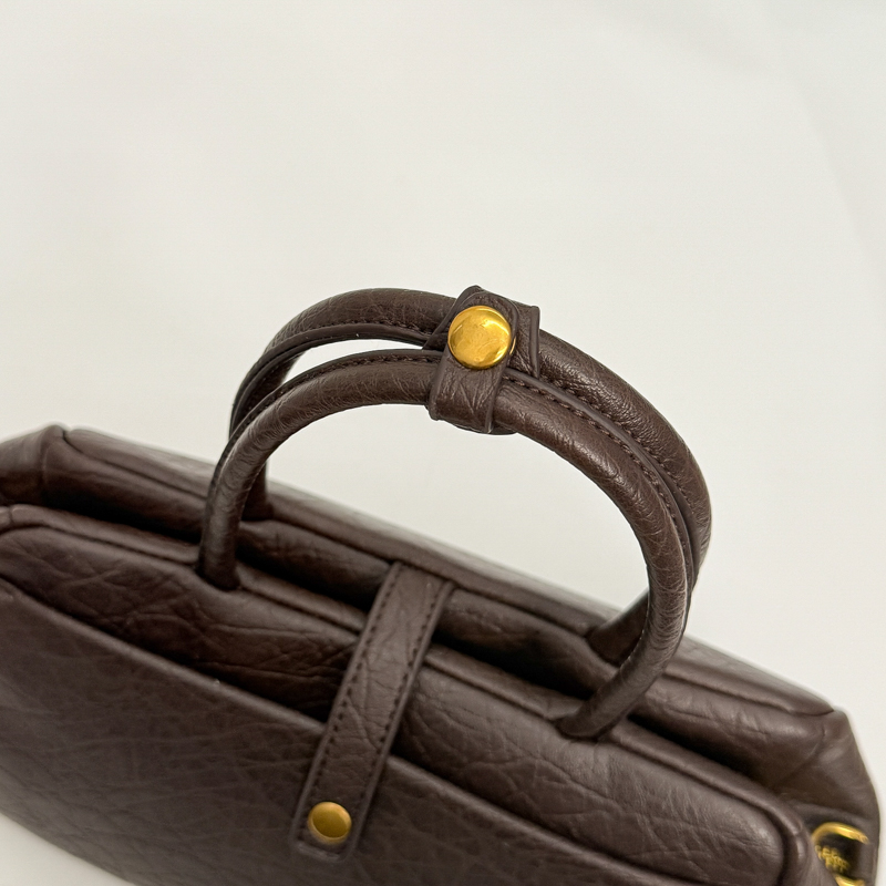 Bolsos de Mano Vintage MOODS p - Luxury Bags Vegan Leather reseña y precio