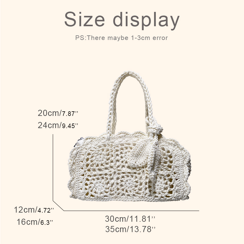 Estilo bohemio The Little Turi - Luxury Bag Collection reseña y precio