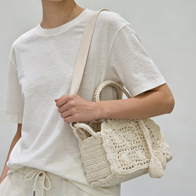 Estilo bohemio The Little Turi - Luxury Bag Collection reseña y precio