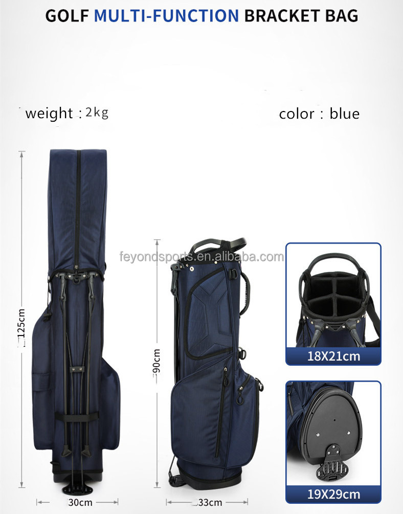 Productos de golf de lujo del  - Luxury Bags To Sell reseña y precio
