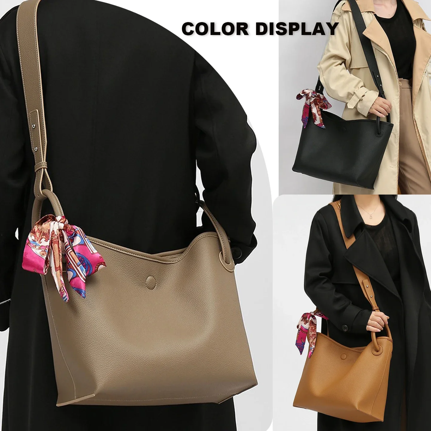 Bolso de mano de lujo ligero p - Luxury Bags & Leather Repair Of Atlanta reseña y precio