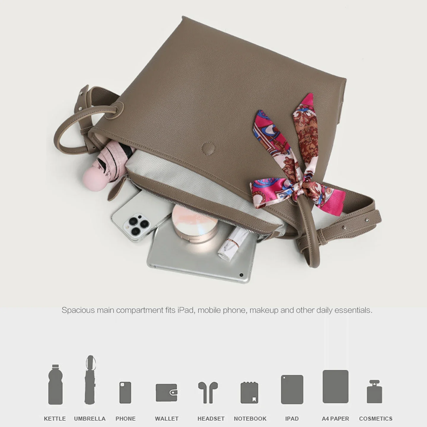 Bolso de mano de lujo ligero p - Luxury Bags & Leather Repair Of Atlanta reseña y precio
