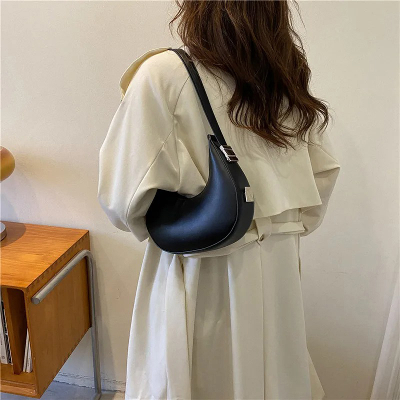 Bolso de Hombro de Piel Sintét - Luxury Bag Collection reseña y precio