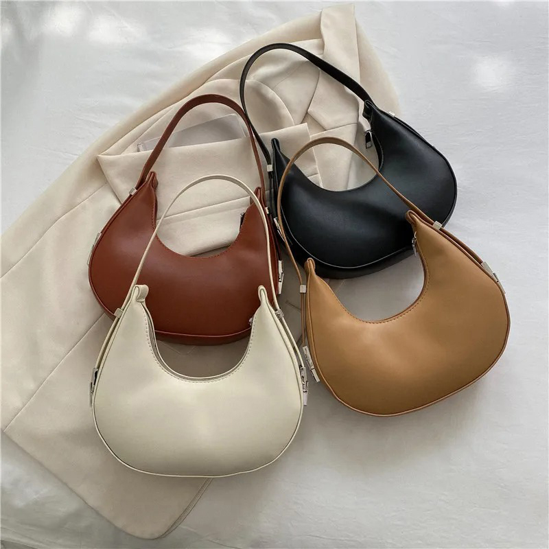 Bolso de Hombro de Piel Sintét - Luxury Bag Collection reseña y precio