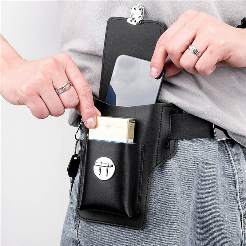Bolso con cinturón para teléfo - Luxury High Quality Bags reseña y precio