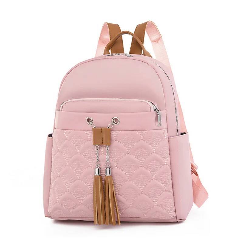 Bolsos de mujer de doble hombr - Luxury Bags On Sales reseña y precio