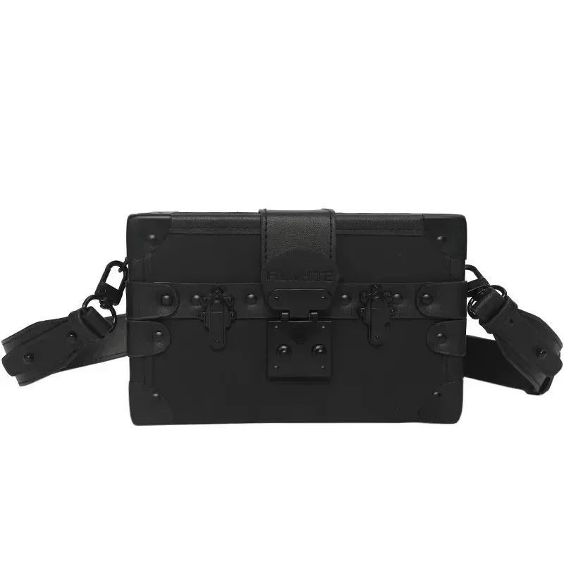 Bolso cruzado de nailon con di - Luxury Bags On Sales reseña y precio