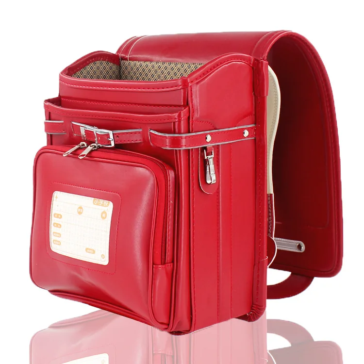 2025 nueva mochila escolar de  - Luxury Japanese Bags Brands reseña y precio