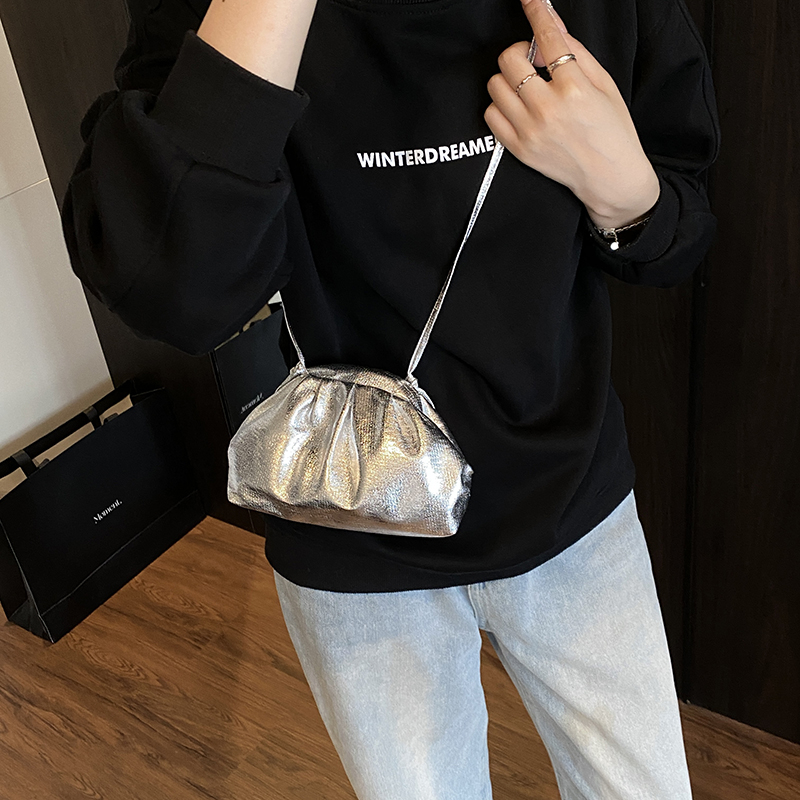 Bolsos de hombro con cremaller - Luxury Bags On Sales reseña y precio