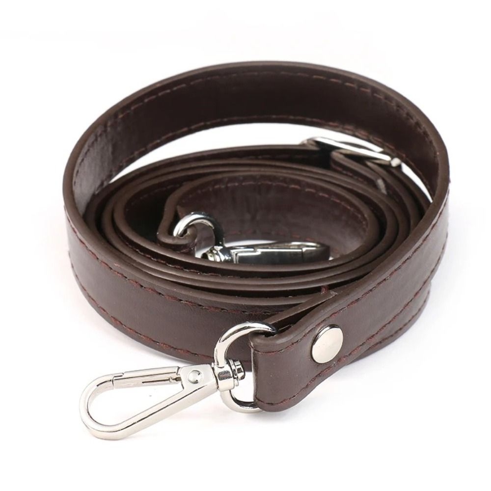 Nueva Correa de Cuero de 120 c - Belt Bag Leather Wide reseña y precio