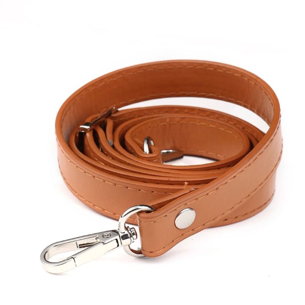 Nueva Correa de Cuero de 120 c - Belt Bag Leather Wide reseña y precio
