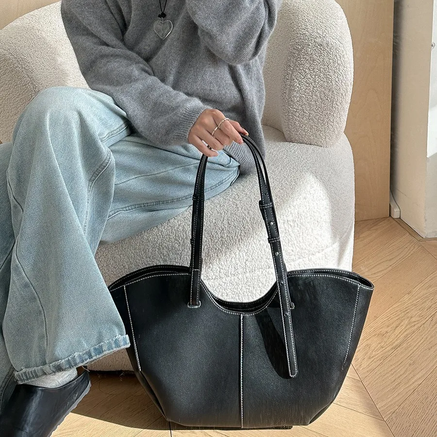 Bolso de mano Vintage para muj - Luxury Bag Collection reseña y precio