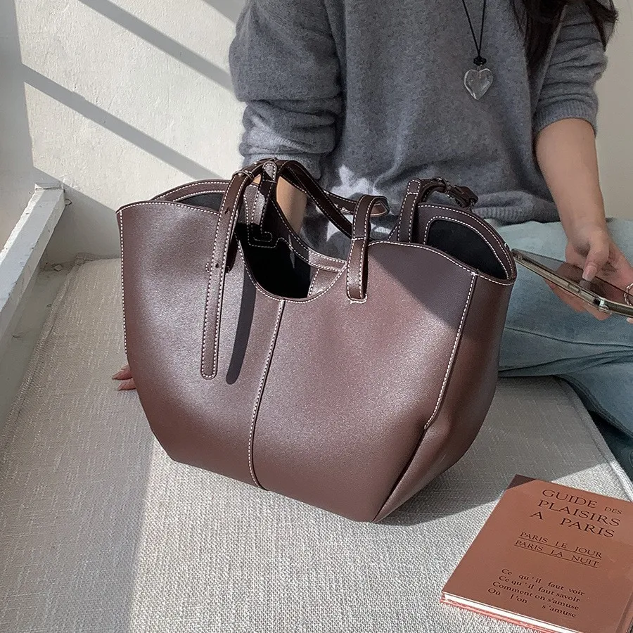 Bolso de mano Vintage para muj - Luxury Bag Collection reseña y precio