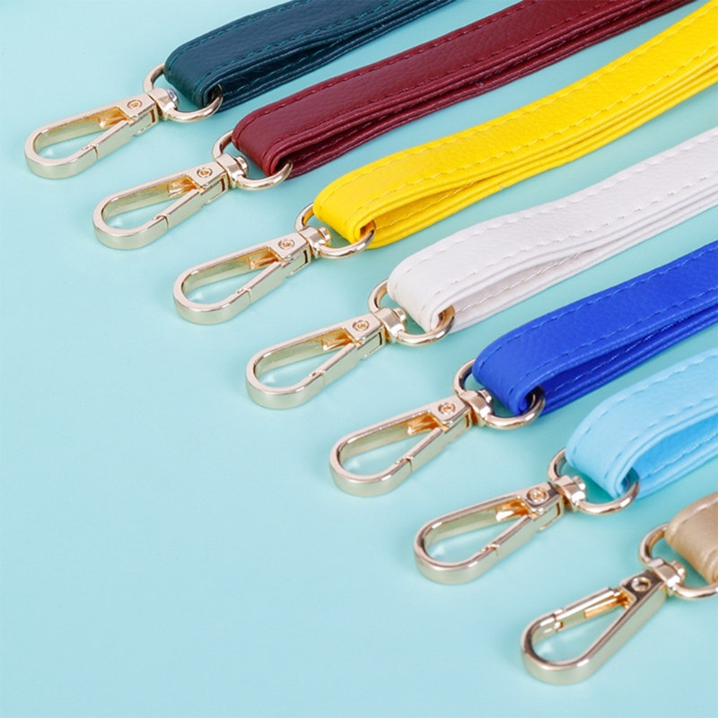 Correa de cuero sintético con  - Belt Bag Leather Wide reseña y precio