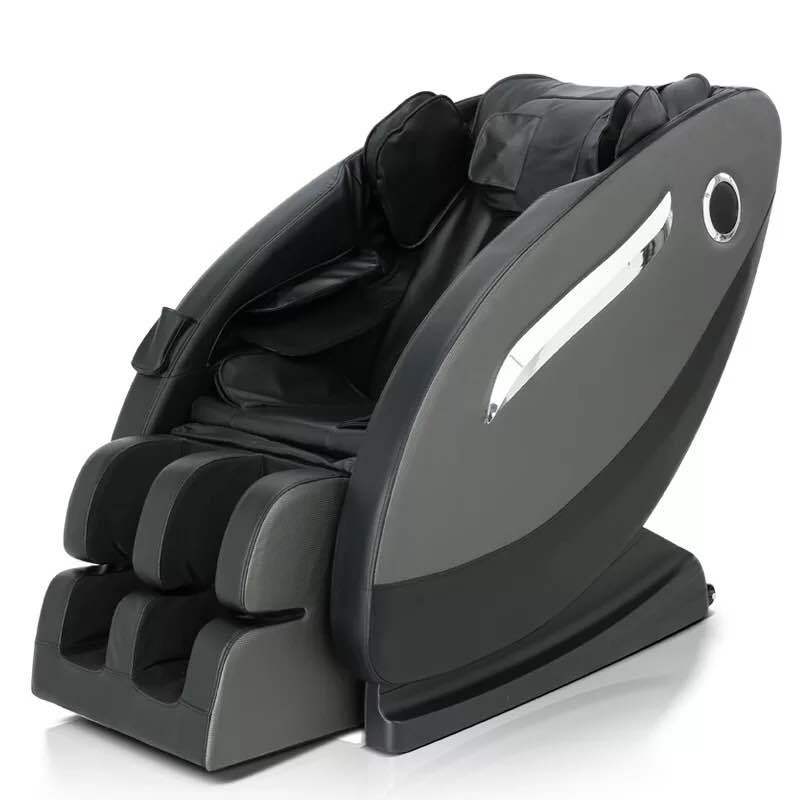 Nueva Silla de Masaje Shiatsu  - Luxury Bags On Sales reseña y precio