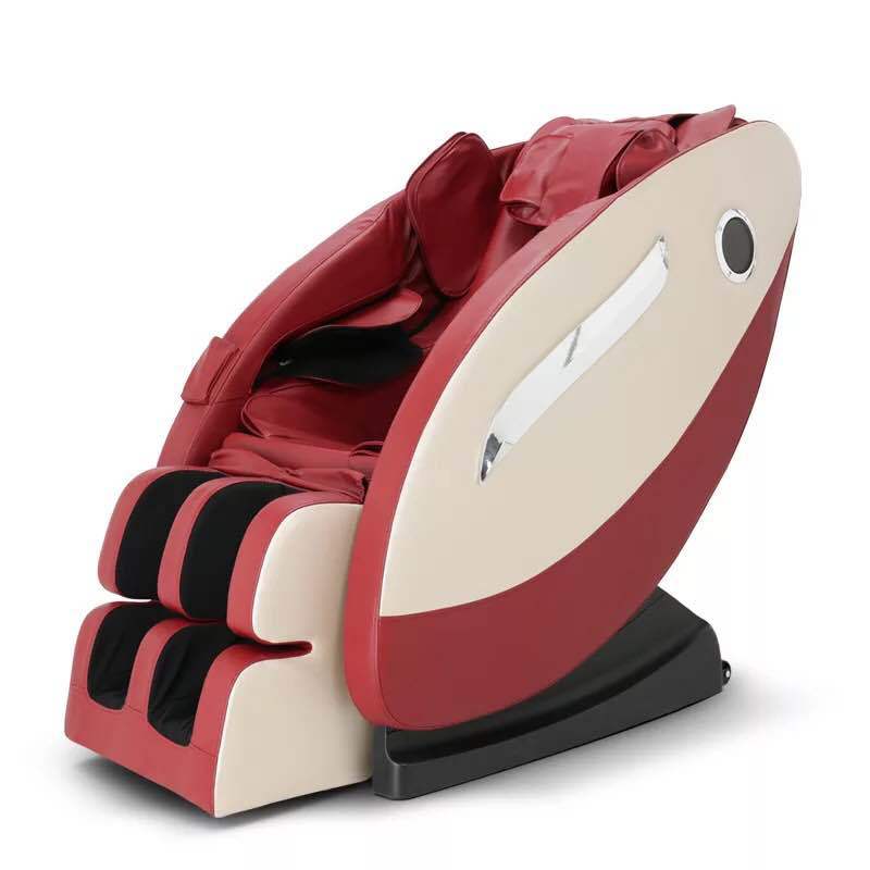 Nueva Silla de Masaje Shiatsu  - Luxury Bags On Sales reseña y precio