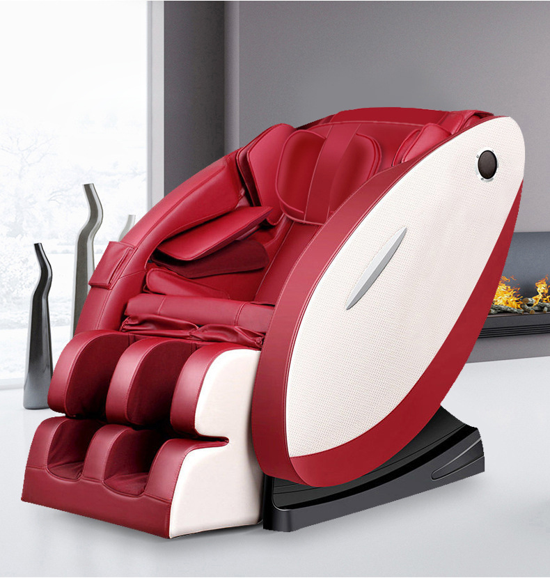 Nueva Silla de Masaje Shiatsu  - Luxury Bags On Sales reseña y precio