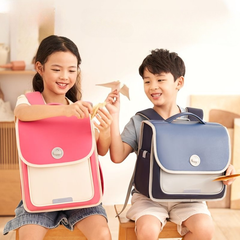 Nuevas mochilas escolares de m - Luxury Japanese Bags Brands reseña y precio