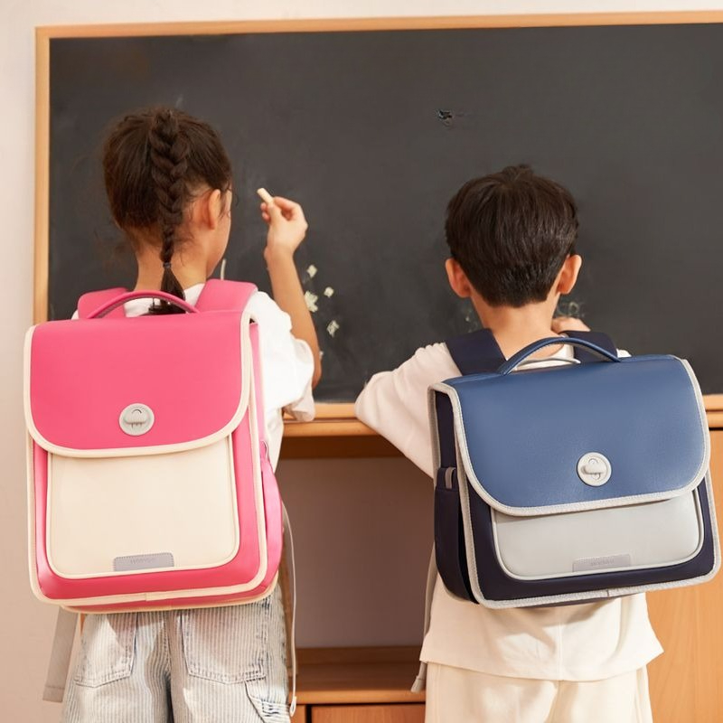 Nuevas mochilas escolares de m - Luxury Japanese Bags Brands reseña y precio