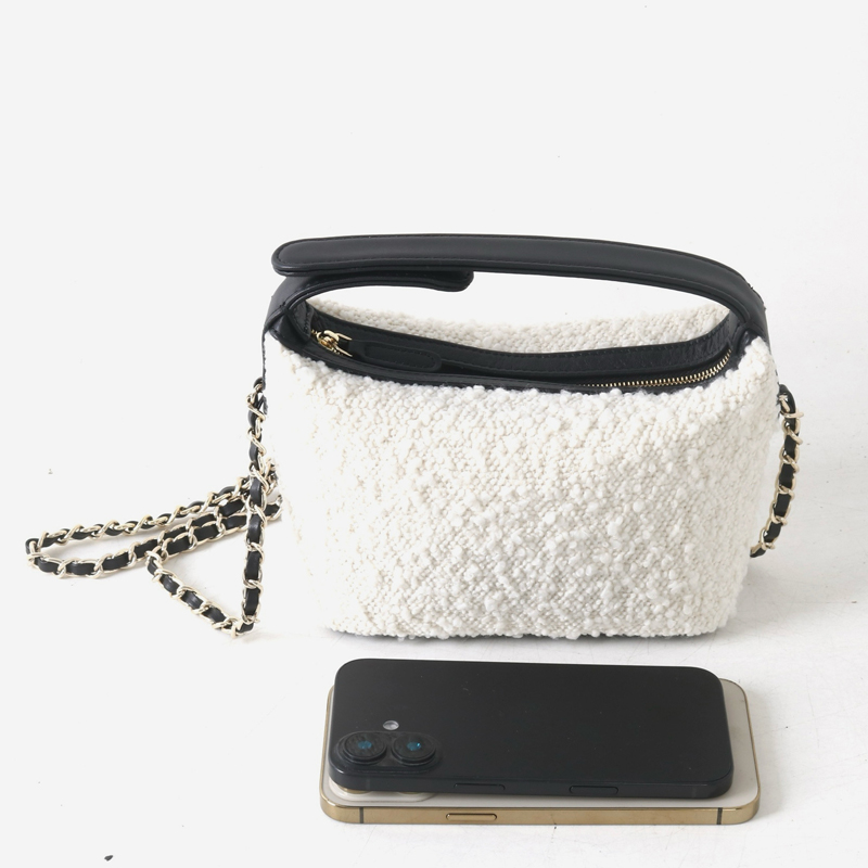 Mini bolsos hobos clásicos de  - Luxury Bags Leather reseña y precio