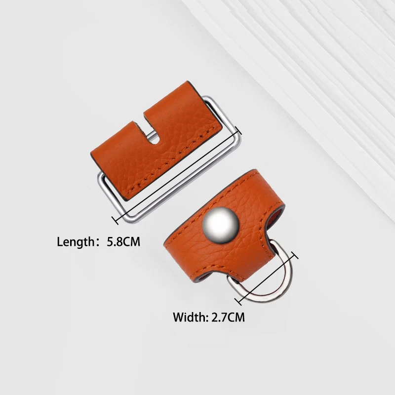 EverToner-bandeja ancha de lon - Belt Bag Leather Wide reseña y precio