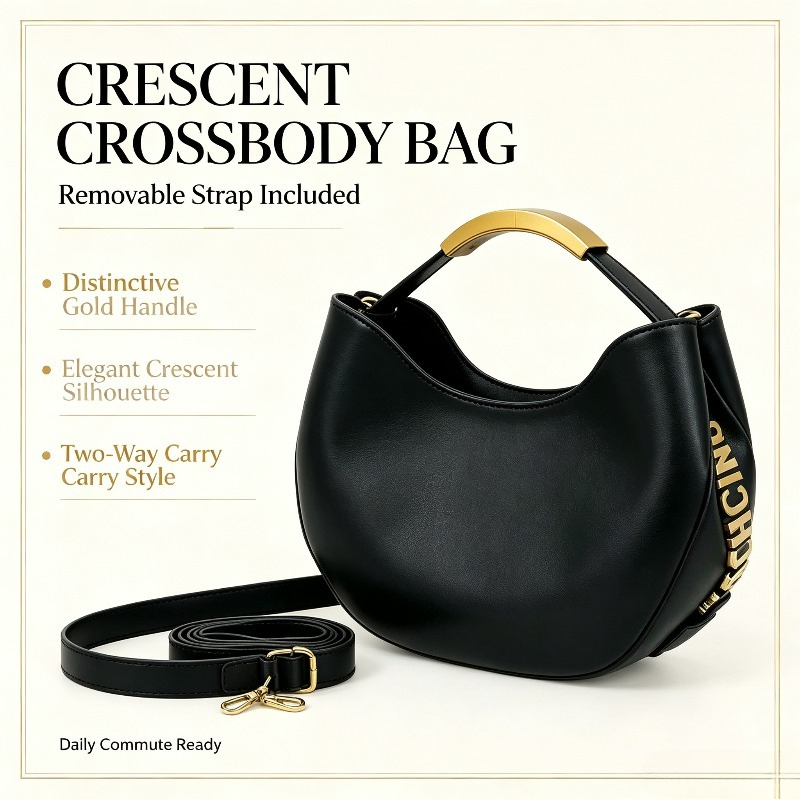Bolso de Mano Tipo Tote con Co - Luxury Bags To Sell reseña y precio