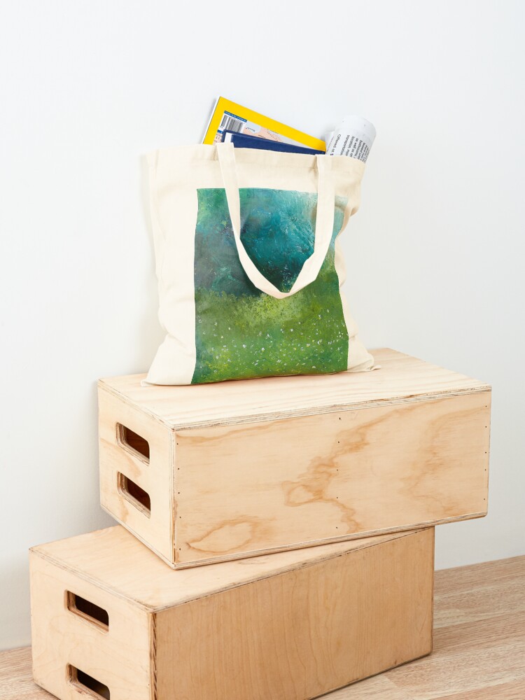Reverie - Bolsa de Mano Pintad - Luxury Bags Hand Painted reseña y precio