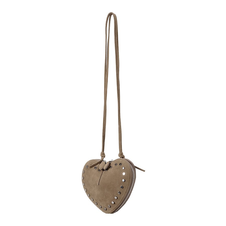Bolso cruzado vintage de piel  - Accordion Wallet Zip reseña y precio