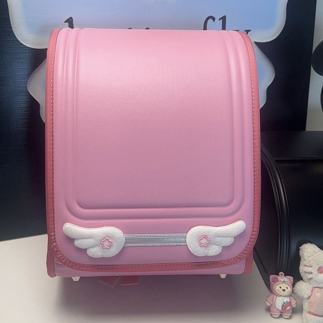 Nuevas mochilas escolares de m - Luxury Japanese Bags Brands reseña y precio