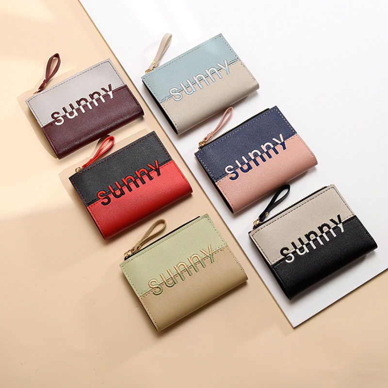 Monederos para mujer de cuero  - Luxury Japanese Bags Brands reseña y precio