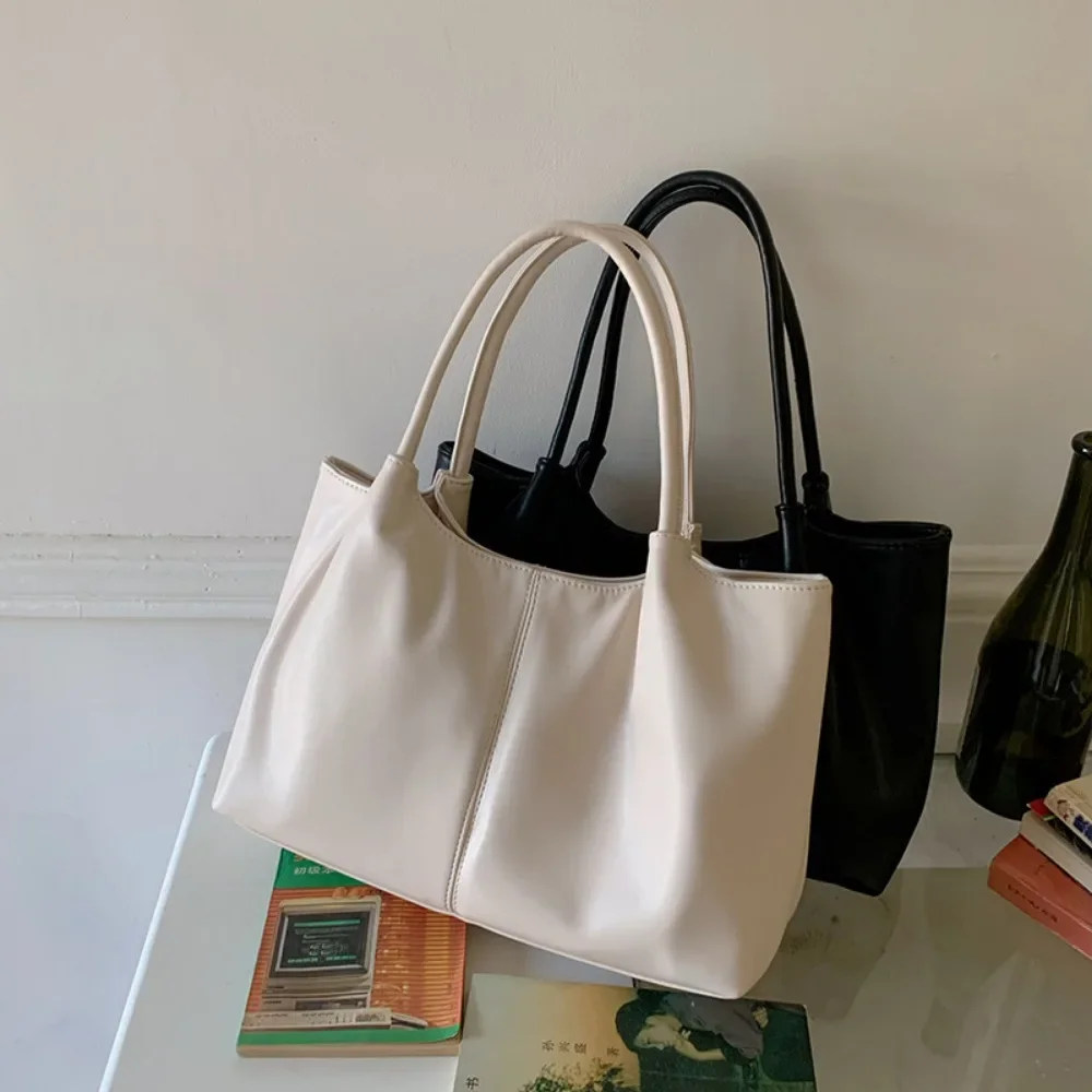Bolsos de mano de cuero PU veg - Luxury Bags Vegan Leather reseña y precio