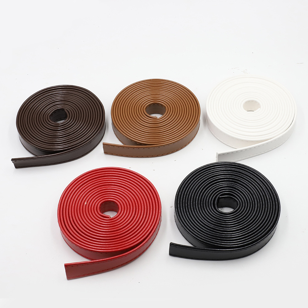 Tira de cuero de 3 metros y 20 - Belt Bag Leather Wide reseña y precio