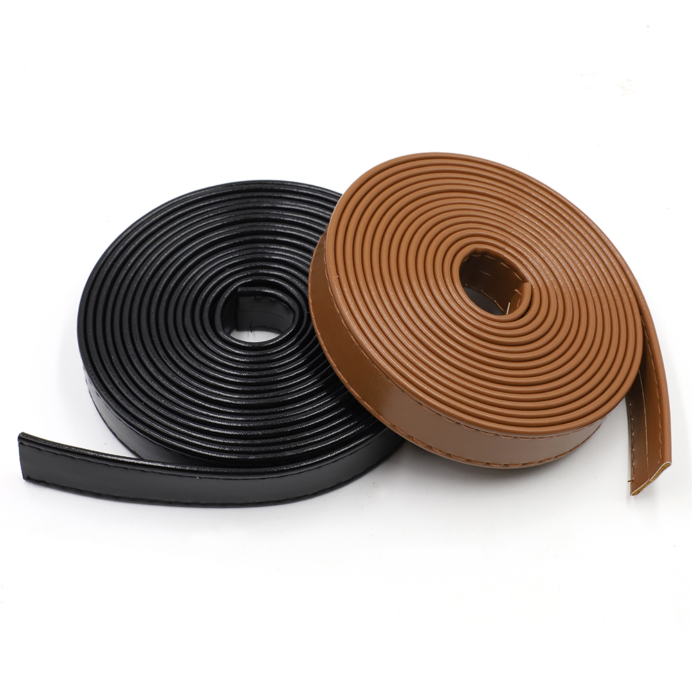 Tira de cuero de 3 metros y 20 - Belt Bag Leather Wide reseña y precio
