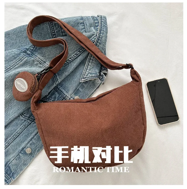 Bolsos cruzados de pana vintag - Accordion Wallet Zip reseña y precio