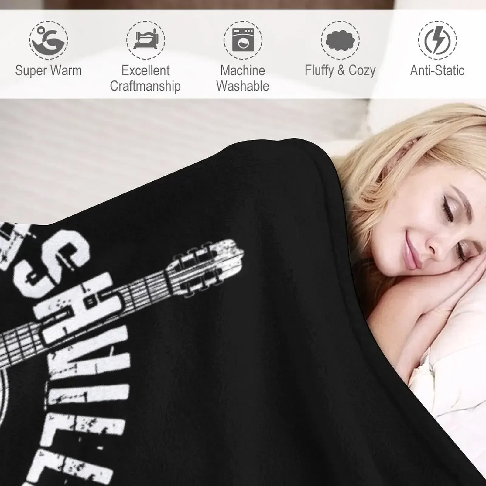 Nashville Music City USA Manta - Luxury Bags In Usa reseña y precio