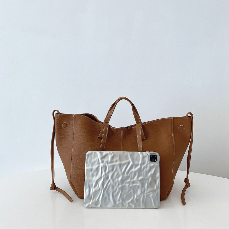 Bolsos de mano de cuero de gra - Luxury High Quality Bags reseña y precio