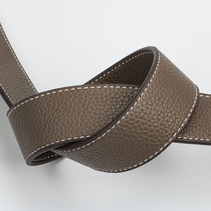 Correas para bolso de cuero de - Belt Bag Leather Wide reseña y precio